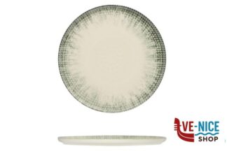 porcellana OREGON-PIATTO NORDICO CM.20 BNROT20DU891311 KUTAHYA SERAMIK