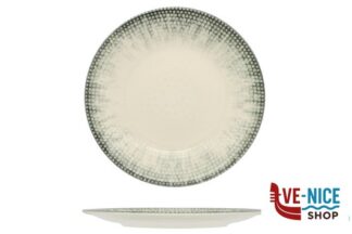 porcellana OREGON-PIATTO PIANO CM.23 BNTS23DU891311 KUTAHYA SERAMIK