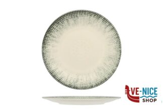 porcellana OREGON-PIATTO PIANO CM.27 BNTS27DU891311 KUTAHYA SERAMIK