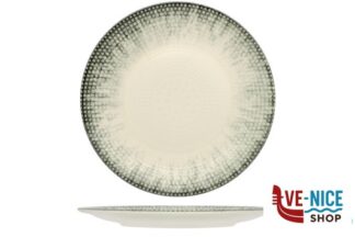 porcellana OREGON-PIATTO PIANO CM.30 BNTS30DU891311 KUTAHYA SERAMIK