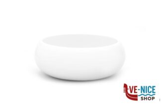 porcellana ORGANIC WHITE - COPPETTA PORCELLANA BIANCA CM 13 VT00026013 IMPORT TAVOLA PROFESSIONAL