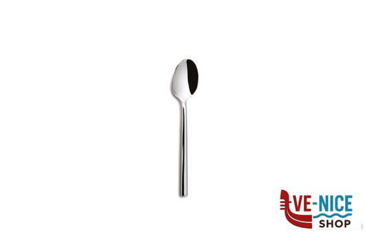 acciaio OSLO E. CUCCHIAINO CAFFE INOX 5,5 MM 1338 COMAS