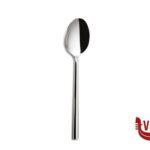 OSLO E. CUCCHIAIO TAVOLA  INOX  7 MM   1336 COMAS acciaio 12 pezzi