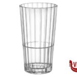 vetro OXFORD BAR - BICCHIERE BEVERAGE CL 39,5 340768 BORMIOLI ROCCO