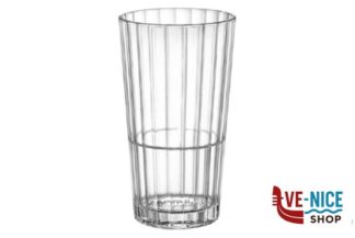 vetro OXFORD BAR - BICCHIERE BEVERAGE CL 39,5 340768 BORMIOLI ROCCO