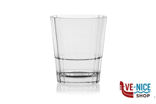 vetro OXFORD BAR - BICCHIERE DOF CL 37,4 340767 BORMIOLI ROCCO