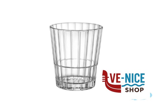 vetro OXFORD BAR - BICCHIERE DOF CL 37,4 340767 BORMIOLI ROCCO - immagine 2