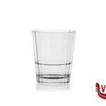 OXFORD BAR - BICCHIERE ROCKS CL 31,2  340766 BORMIOLI ROCCO vetro 6 pezzi