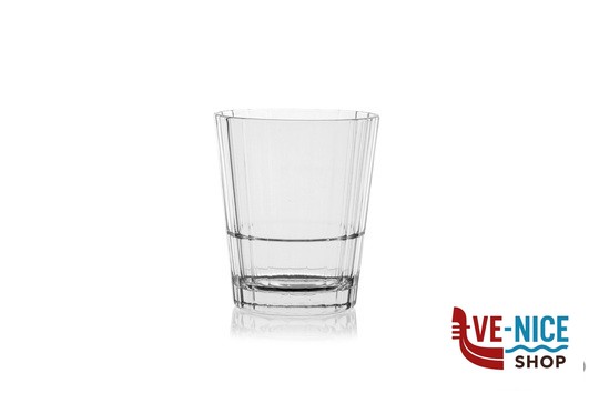 vetro OXFORD BAR - BICCHIERE ROCKS CL 31,2 340766 BORMIOLI ROCCO