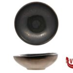 porcellana OXIDE-COPPETTA GOURMET CM.12,1 IN PORCELLANA IMPORT TAVOLA PROFESSIONAL