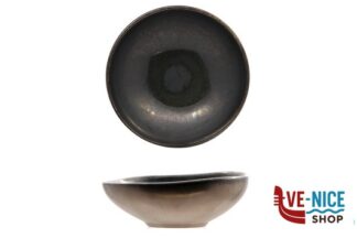 porcellana OXIDE-COPPETTA GOURMET CM.12,1 IN PORCELLANA IMPORT TAVOLA PROFESSIONAL