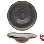 porcellana OXIDE-PASTA BOWL CM.28 INTERNO CM 14 IN PORCELLANA IMPORT TAVOLA PROFESSIONAL