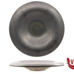 porcellana OXIDE-PASTA BOWL GOURMET CM.28 IN PORCELLANA IMPORT TAVOLA PROFESSIONAL