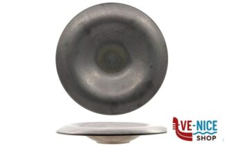 porcellana OXIDE-PASTA BOWL GOURMET CM.28 IN PORCELLANA IMPORT TAVOLA PROFESSIONAL