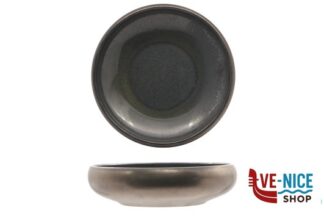 porcellana OXIDE-PIATTINO NIDO TONDO CM.14,5 IN PORCELLANA IMPORT TAVOLA PROFESSIONAL