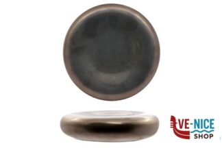 porcellana OXIDE-PIATTO ALTO TONDO CM.23XH.5,3 IN PORCELLANA IMPORT TAVOLA PROFESSIONAL