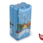 conservazione P.N. - GHIACCIO SINTETICO T500 X 2 IMPORT ESTIVO