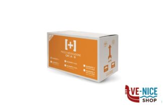 altri PACCO REINTEGRO MEDICAZIONE CATEGORIA AB ALLEGATO 1 - PHARMAPIU SPORT SRL