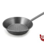 0 PADELLA CASTAGNE FERRO CM 27 LAR SNC