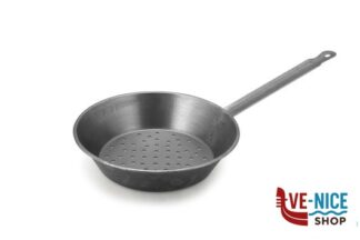 0 PADELLA CASTAGNE FERRO CM 27 LAR SNC