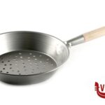 altri materiali PADELLA CASTAGNE M.LEGNO CM 27 LAR SNC