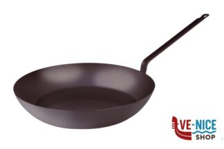 padelle/wok PADELLA LIONESE MANICO FERRO CM 26 LEGGERA AGNELLI