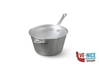 alluminio PAIOLO ALLUM. ART.65- 1M. CM 24 AGNELLI