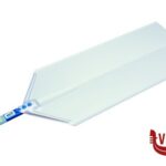 accessori AZZURRA-PALA PIZZA ALLUMINIO RETTANGOLARE 40X60 AMP4060 GI METAL