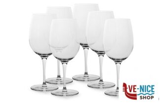 vetro PALACE - CONFEZIONE 6 CALICI GOBLET CL.48 9461-06 BORMIOLI LUIGI