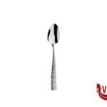 acciaio PALACE MARTELLATO - CUCCHIAINO CAFFE   16800007 PINTI INOX