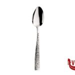 acciaio PALACE MARTELLATO - CUCCHIAIO FRUTTA   16800004 PINTI INOX