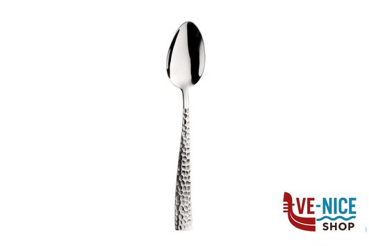 acciaio PALACE MARTELLATO - CUCCHIAIO FRUTTA 16800004 PINTI INOX