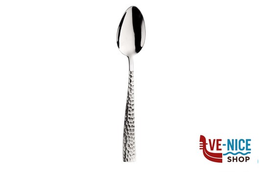 acciaio PALACE MARTELLATO - CUCCHIAIO TAVOLA 16800001 PINTI INOX