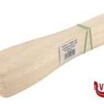 0 PALETTA LEGNO PER ANTIAD. CM 25 ART.72 CAPER