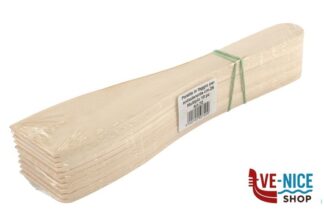 0 PALETTA LEGNO PER ANTIAD. CM 25 ART.72 CAPER