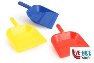 igiene e pulizia PALETTA PLASTICA IMMONDIZIA 480 LA PIACENTINA