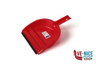 scope PALETTA PLASTICA IMMONDIZIA FILO GOMMA 482 LA PIACENTINA