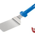 mondo cottura PALETTA RETTANGOLARE INOX 10X15 AC-STP21 GI METAL