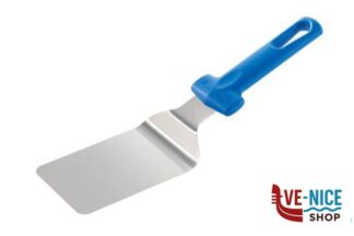 mondo cottura PALETTA RETTANGOLARE INOX 10X15 AC-STP21 GI METAL