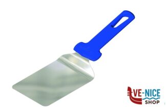 mondo cottura PALETTA RETTANGOLARE INOX 9X12 GI METAL