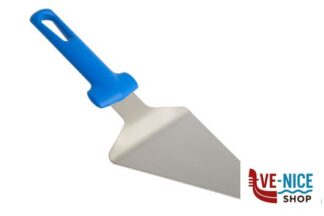 mondo cottura PALETTA TRIANGOLARE INOX 12X16 GI METAL