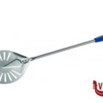 attrezzature professionali PALETTINO PIZZA FORATO CM.23 I-23F-180 GI METAL