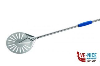 attrezzature professionali PALETTINO PIZZA FORATO CM.23 I-23F-180 GI METAL