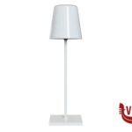 PALMINA-LAMPADA DA TAVOLO LED CM.11XH.39 BIANCO LED ITALIA SRL lampade 1 pezzi