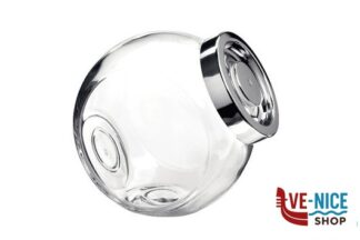 vetro PANDORA TRASPARENTE - VASO T.CROMATO 8853013 BORMIOLI ROCCO