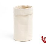 cestini per il pane PANERAS COTONE-PORTA GRISSINI BEIGE 10X22 7778 COMAS