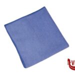 accessori casa PANNO MICROF BLU CM40X40 CONFEZIONE 5 TTS TECNO TROLLEY SYSTEM SRL