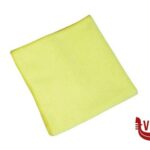 accessori casa PANNO MICROF.VERDE CM40X40 CF5 TTS TECNO TROLLEY SYSTEM SRL