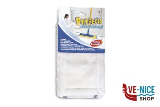 0 PANNO RICAMBIO CM 42 X LAVAPAVIMENTI LA PIACENTINA