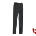 altro PANTALONE SIRIO UNISEX NERO GESSATO  XS 1458 TOMA